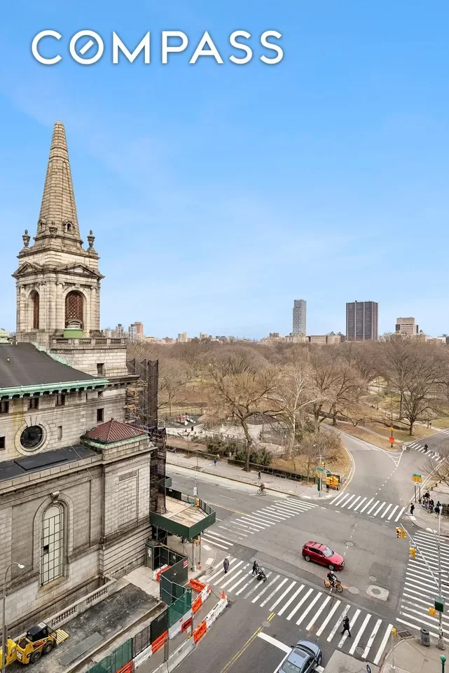 2BR Condo for Sale in Manhattan, NY