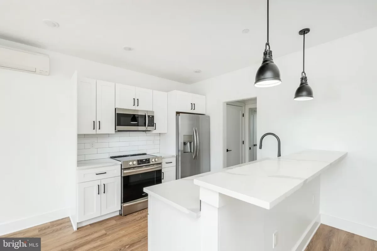 Multi-Family for Sale in Philadelphia, PA