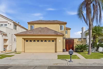 4BR House for Sale in Coronado, CA
