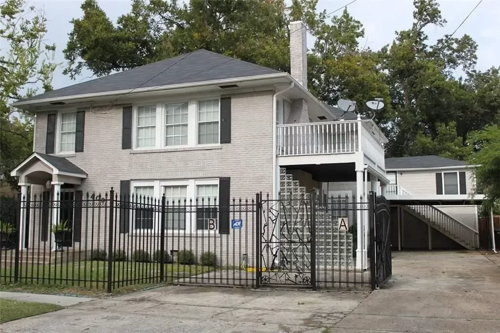 3BR Multi-Family for Rent in Houston, TX
