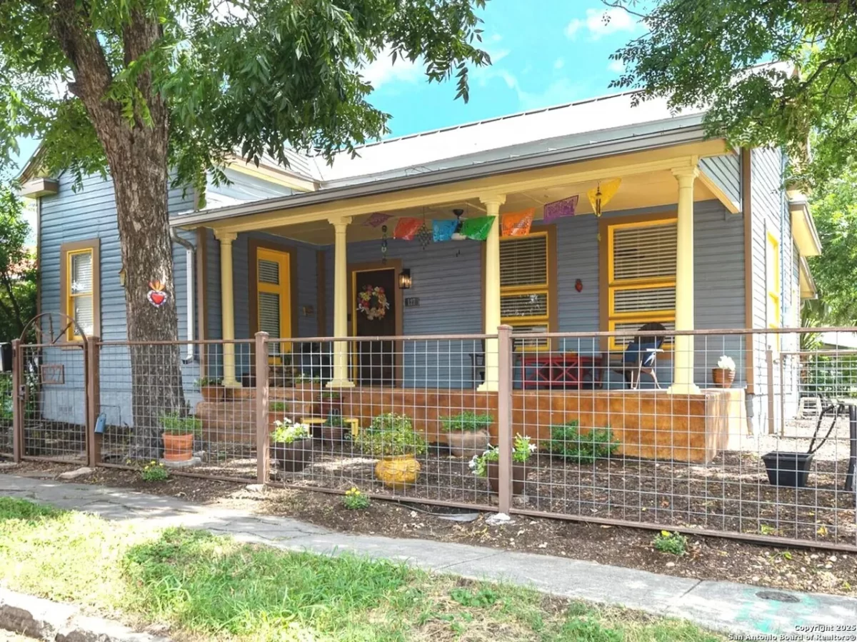 3BR House for Sale in San Antonio, TX