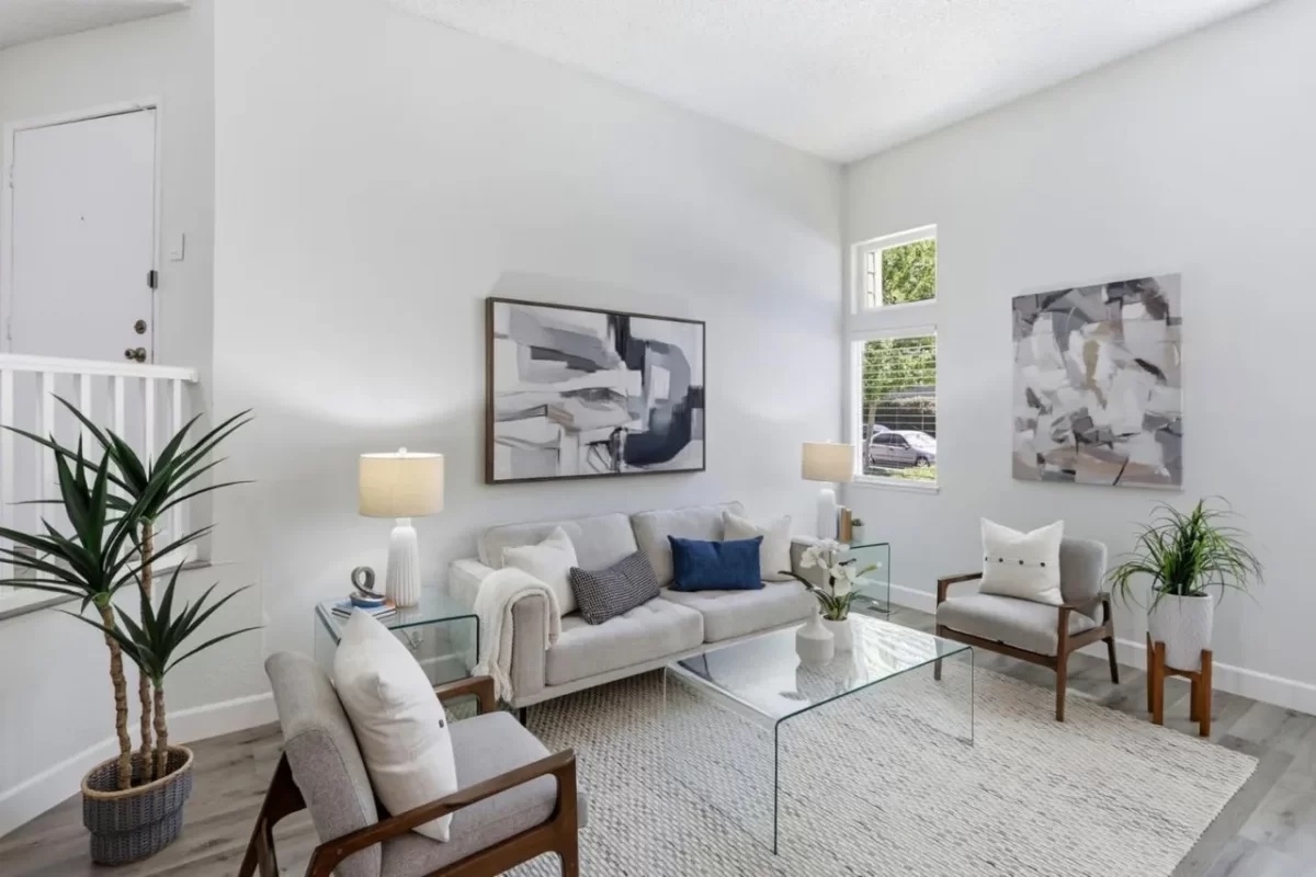 2BR Condo for Sale in San Jose, CA