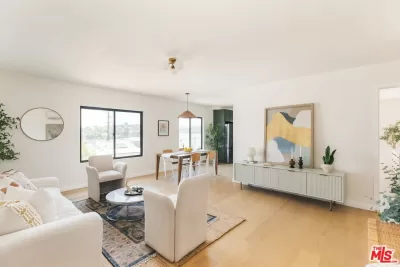 2BR Condo for Sale in Los Angeles, CA