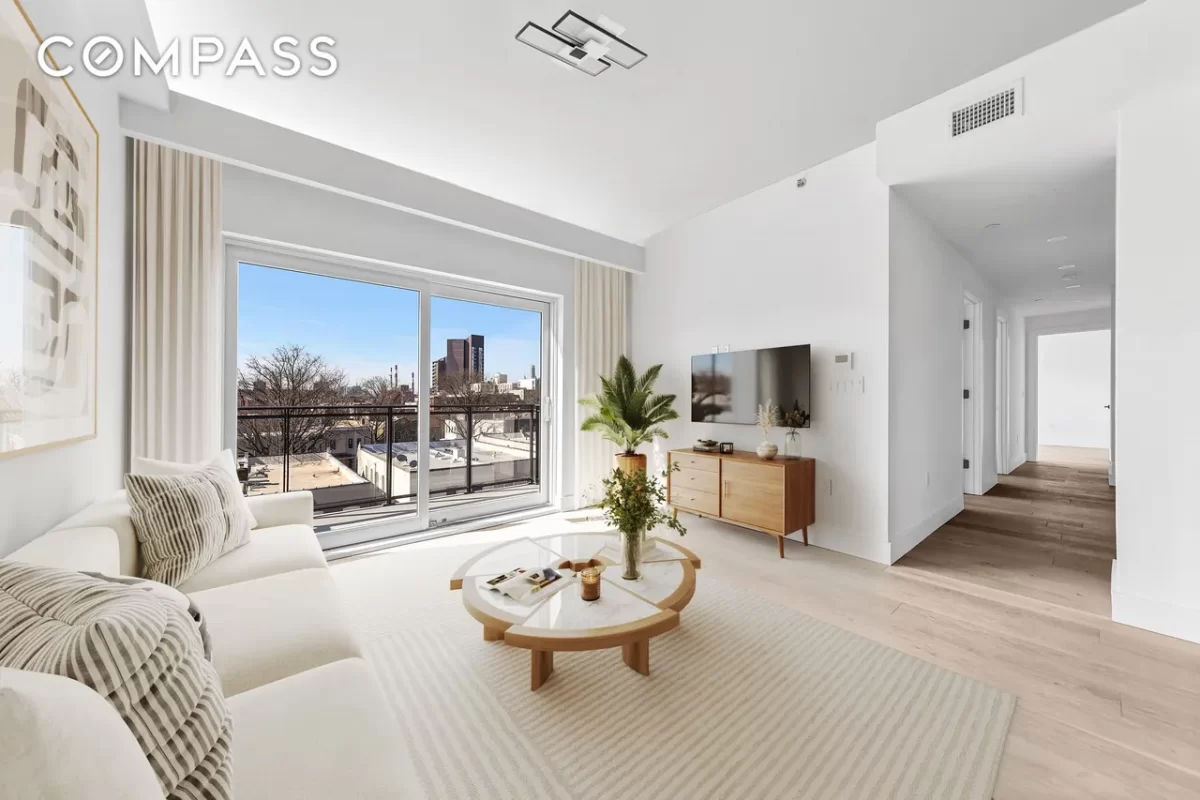 1BR Condo for Sale in Queens, NY