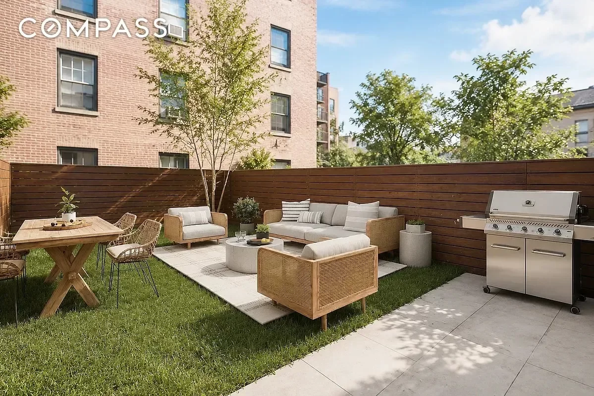 2BR Multi-Family for Rent in Brooklyn, NY