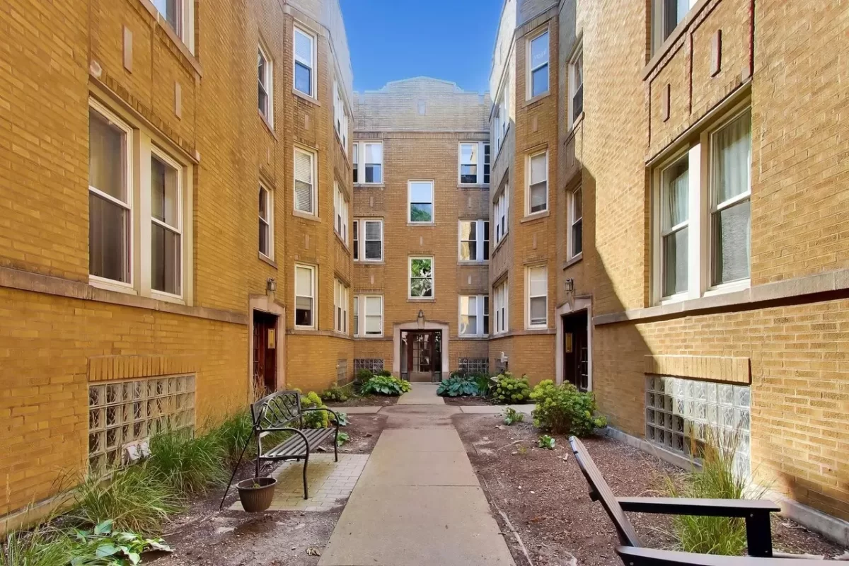 1BR Condo for Sale in Chicago, IL
