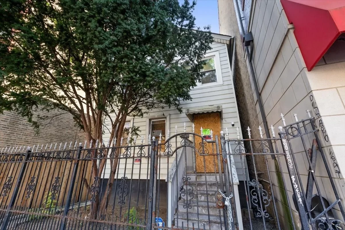 Land for Sale in Chicago, IL