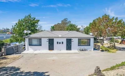 4BR Multi-Family for Sale in Lemon Grove, CA