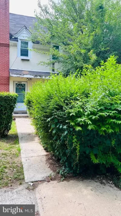 3BR Townhouse for Sale in Philadelphia, PA