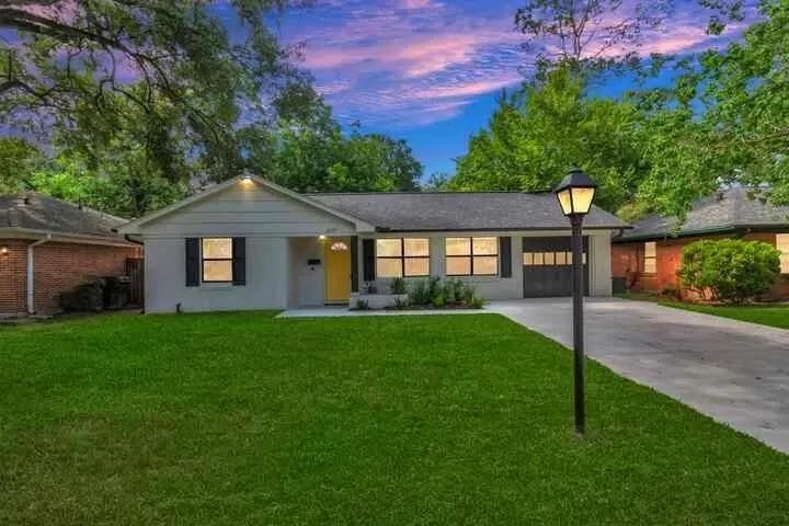 3BR House for Rent in Houston, TX
