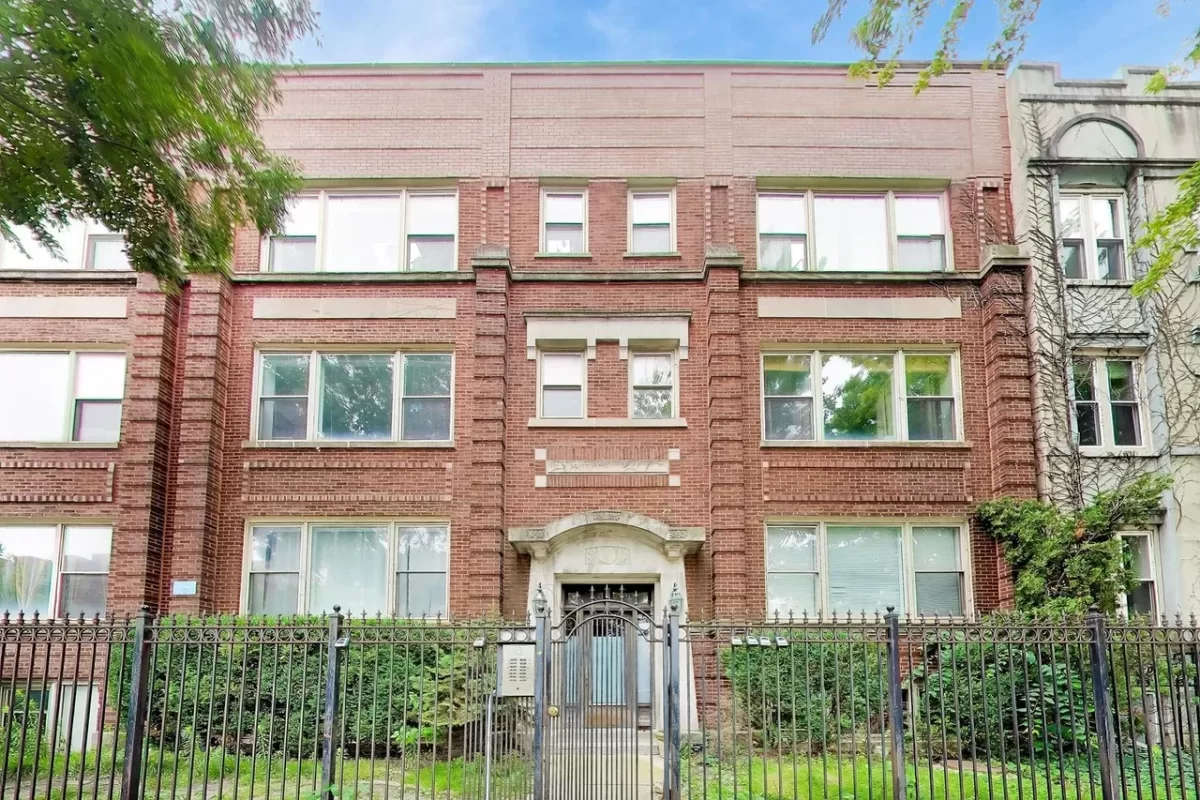 1BR Condo for Sale in Chicago, IL