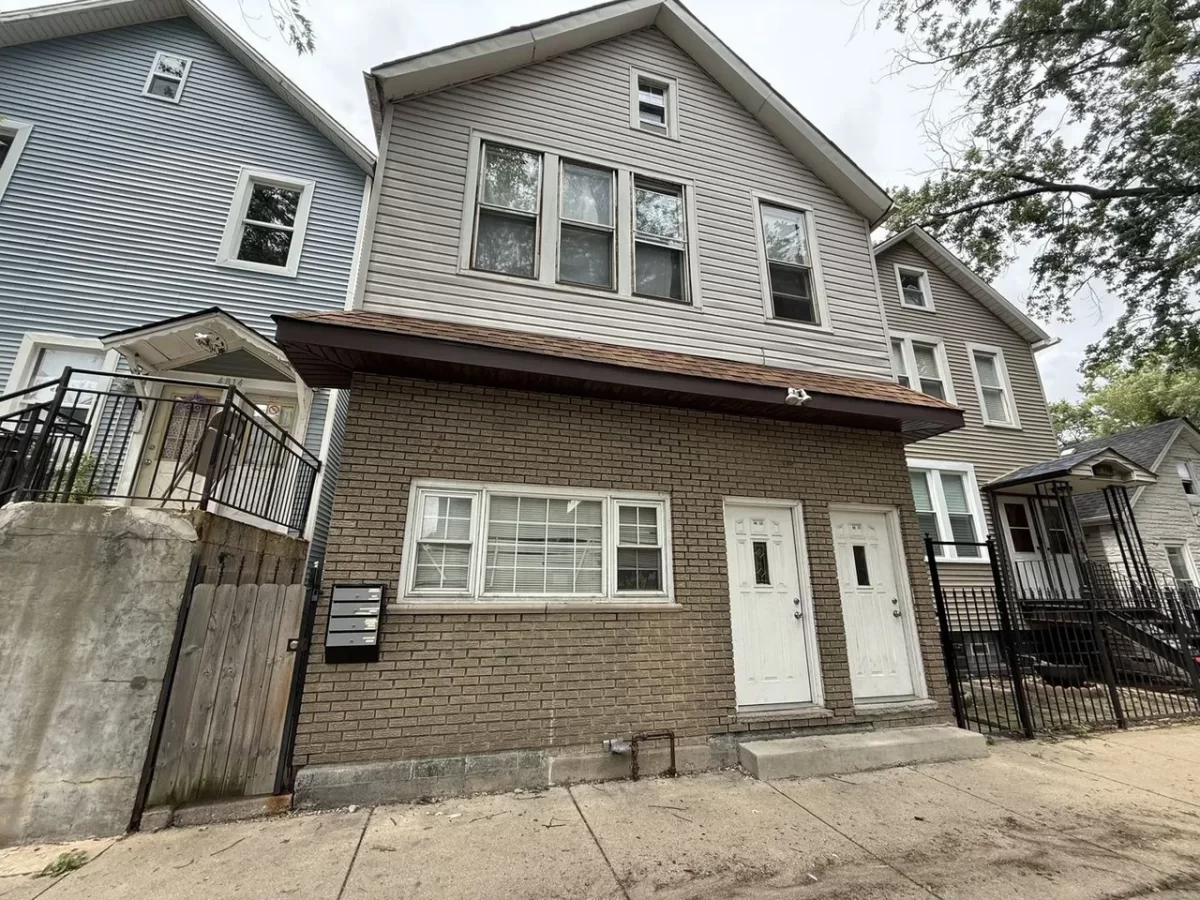 2BR Condo for Rent in Chicago, IL