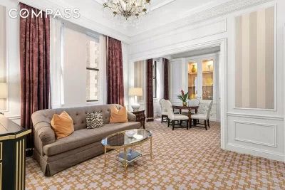 1BR Condo for Sale in Manhattan, NY