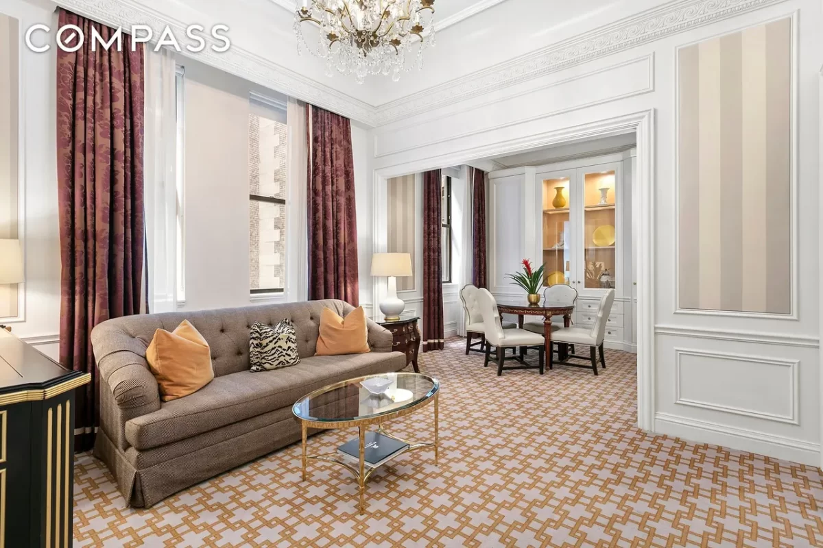 1BR Condo for Sale in Manhattan, NY