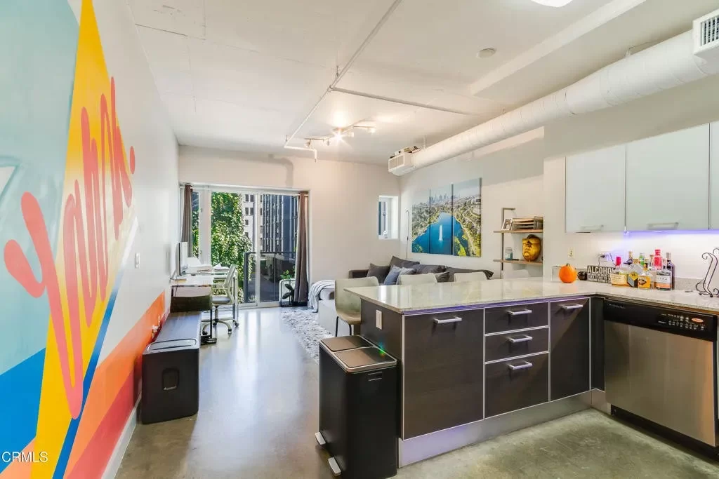 1BR House for Rent in Los Angeles, CA