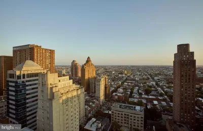 1BR Apartment for Rent in Philadelphia, PA