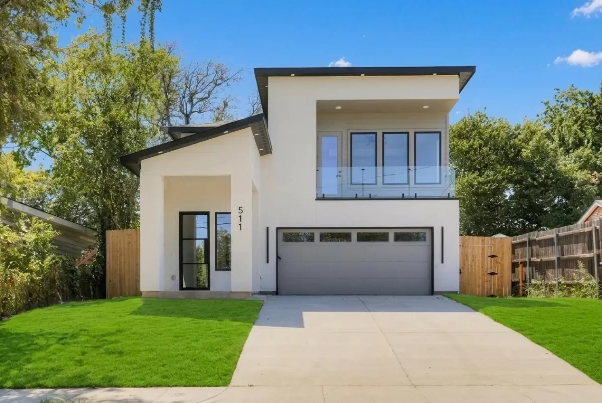 4BR House for Sale in Dallas, TX