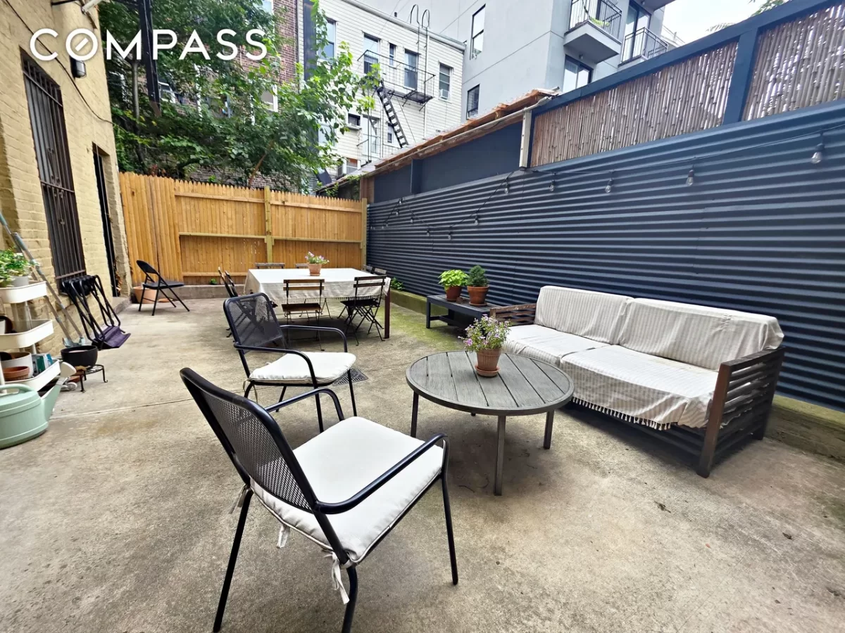 1BR House for Rent in Brooklyn, NY