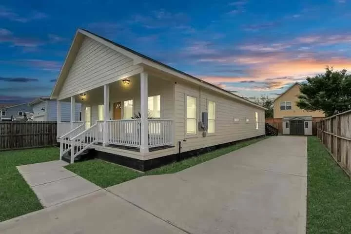 3BR House for Rent in Houston, TX