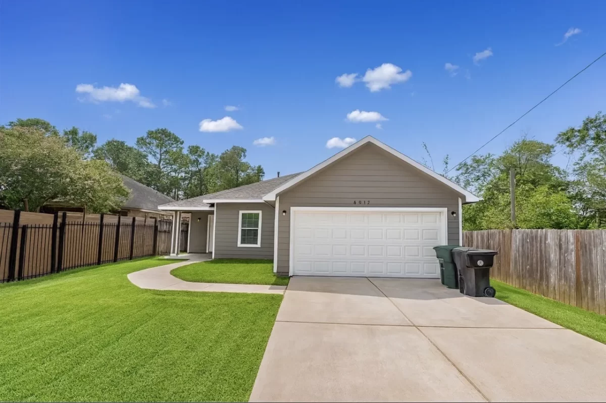 3BR House for Rent in Houston, TX