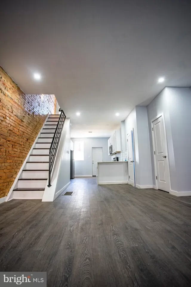 3BR Townhouse for Sale in Philadelphia, PA