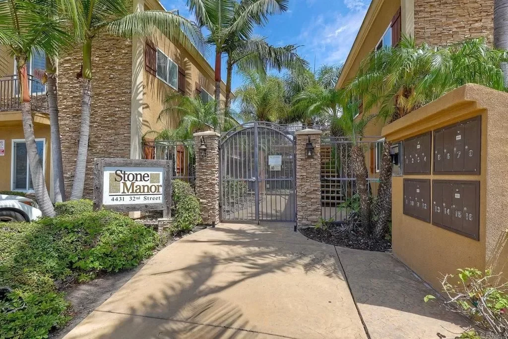 1BR Condo for Sale in San Diego, CA
