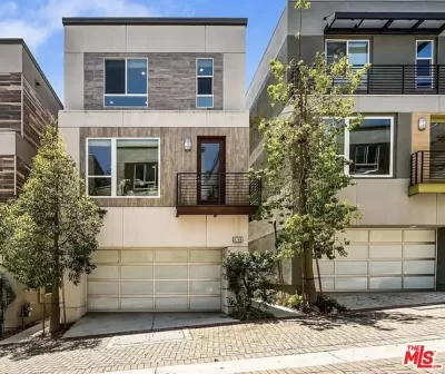3BR House for Rent in Los Angeles, CA