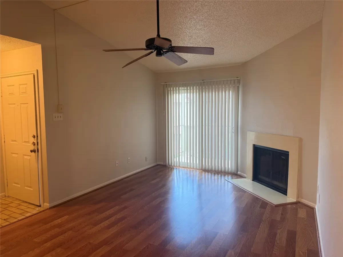 1BR Condo for Rent in Houston, TX