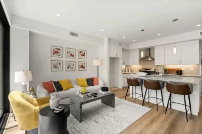 3BR Condo for Sale in San Diego, CA