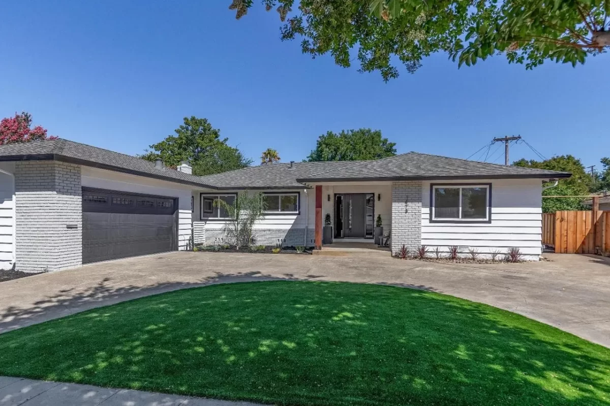 3BR House for Sale in San Jose, CA