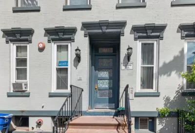 2BR Multi-Family for Rent in Hoboken, NJ
