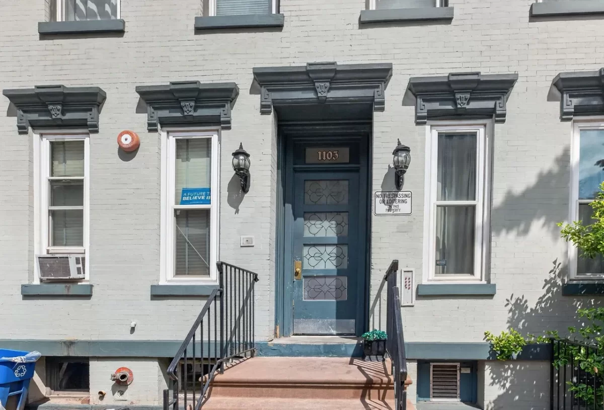 2BR Multi-Family for Rent in Hoboken, NJ