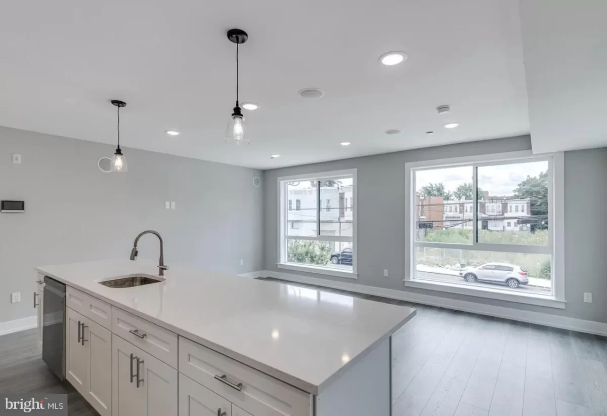Multi-Family for Sale in Philadelphia, PA