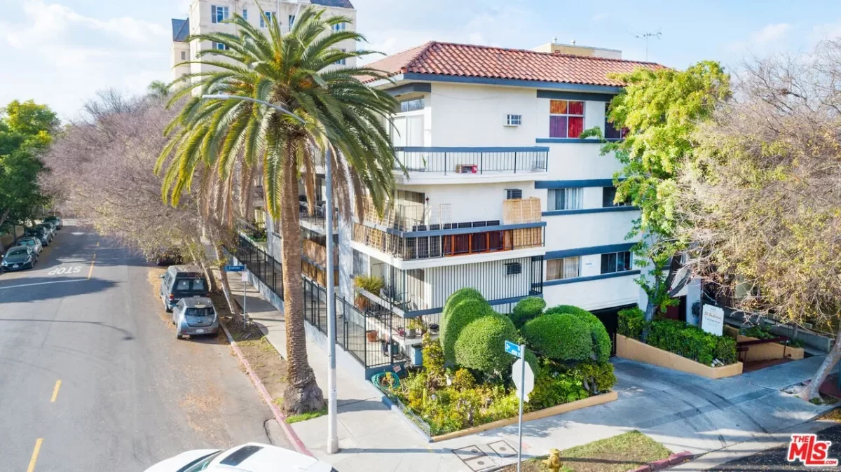 21BR Multi-Family for Sale in Los Angeles, CA