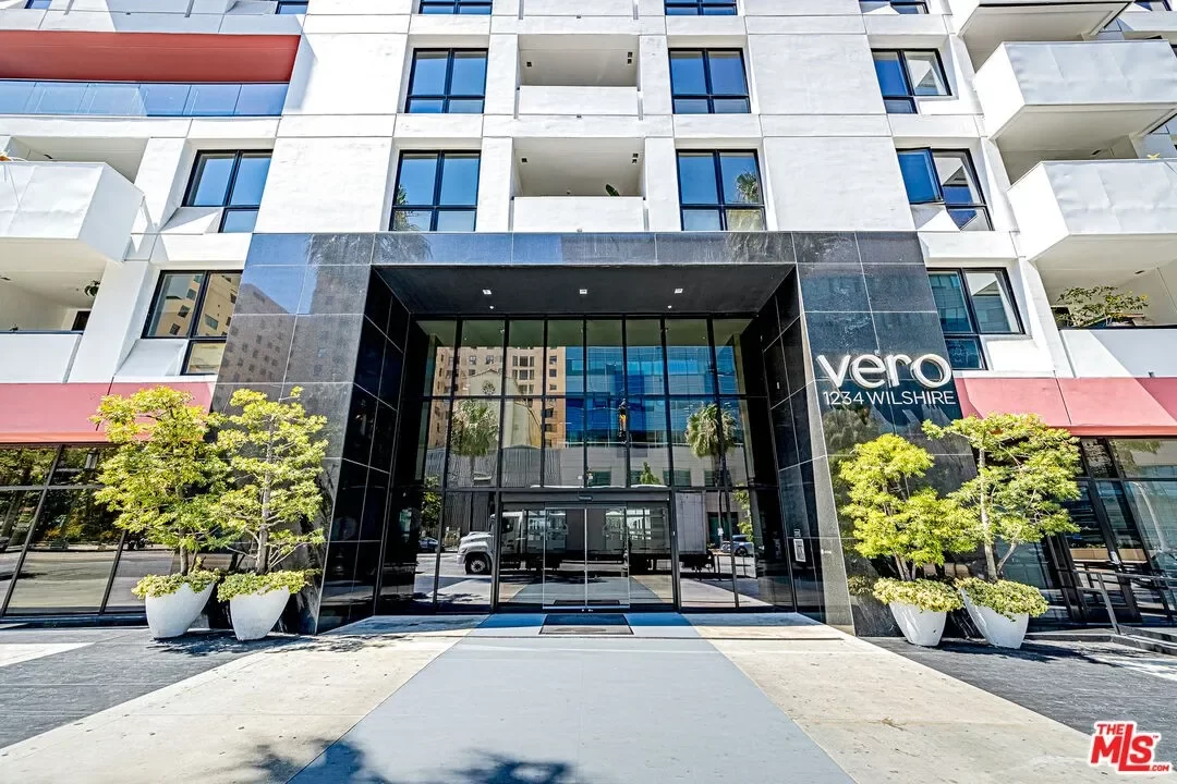 1BR Condo for Rent in Los Angeles, CA