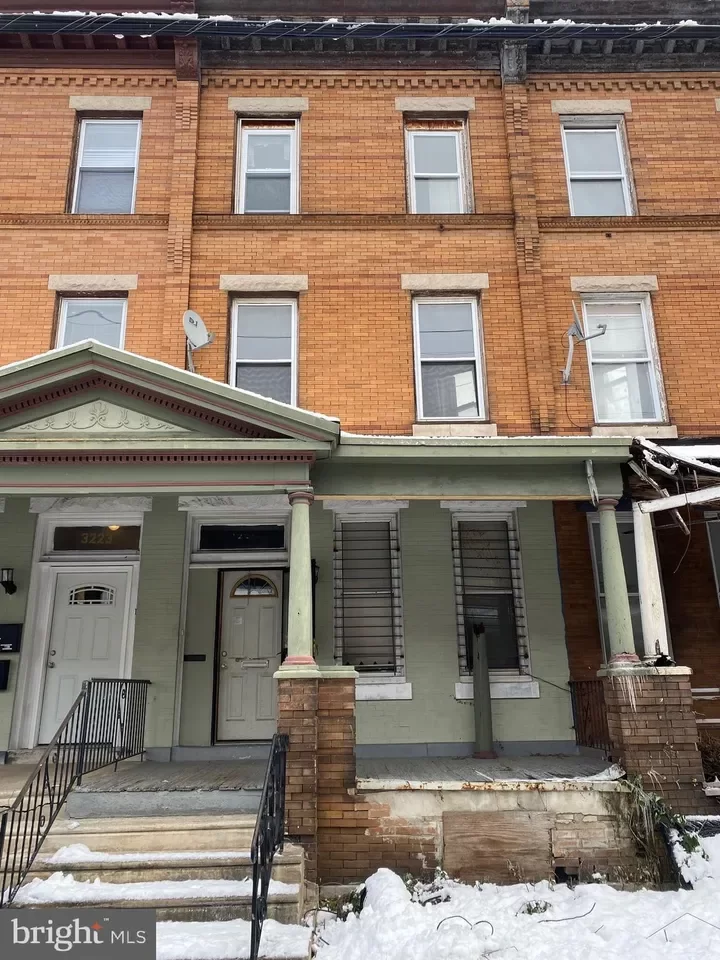 Multi-Family for Sale in Philadelphia, PA