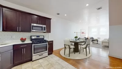 2BR Condo for Rent in Jersey City, NJ
