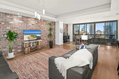 1BR Condo for Sale in San Diego, CA