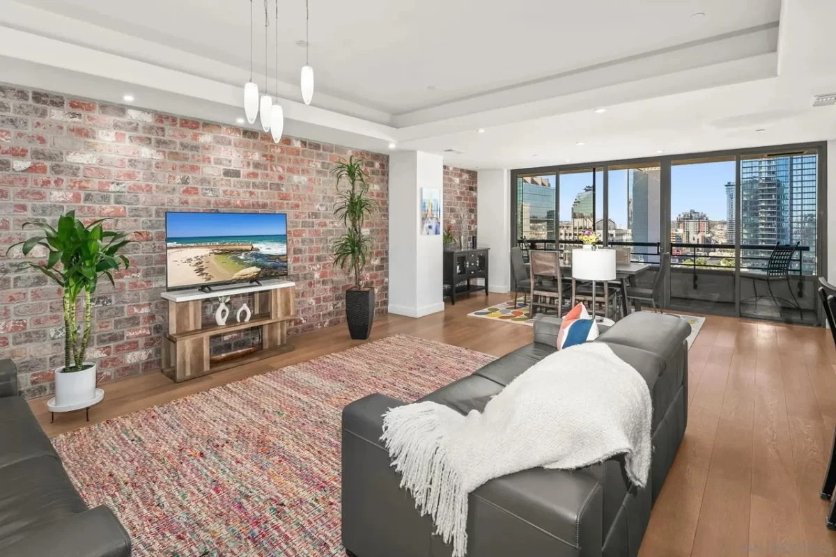 1BR Condo for Sale in San Diego, CA