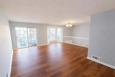 2BR Apartment for Rent in Jersey City, NJ
