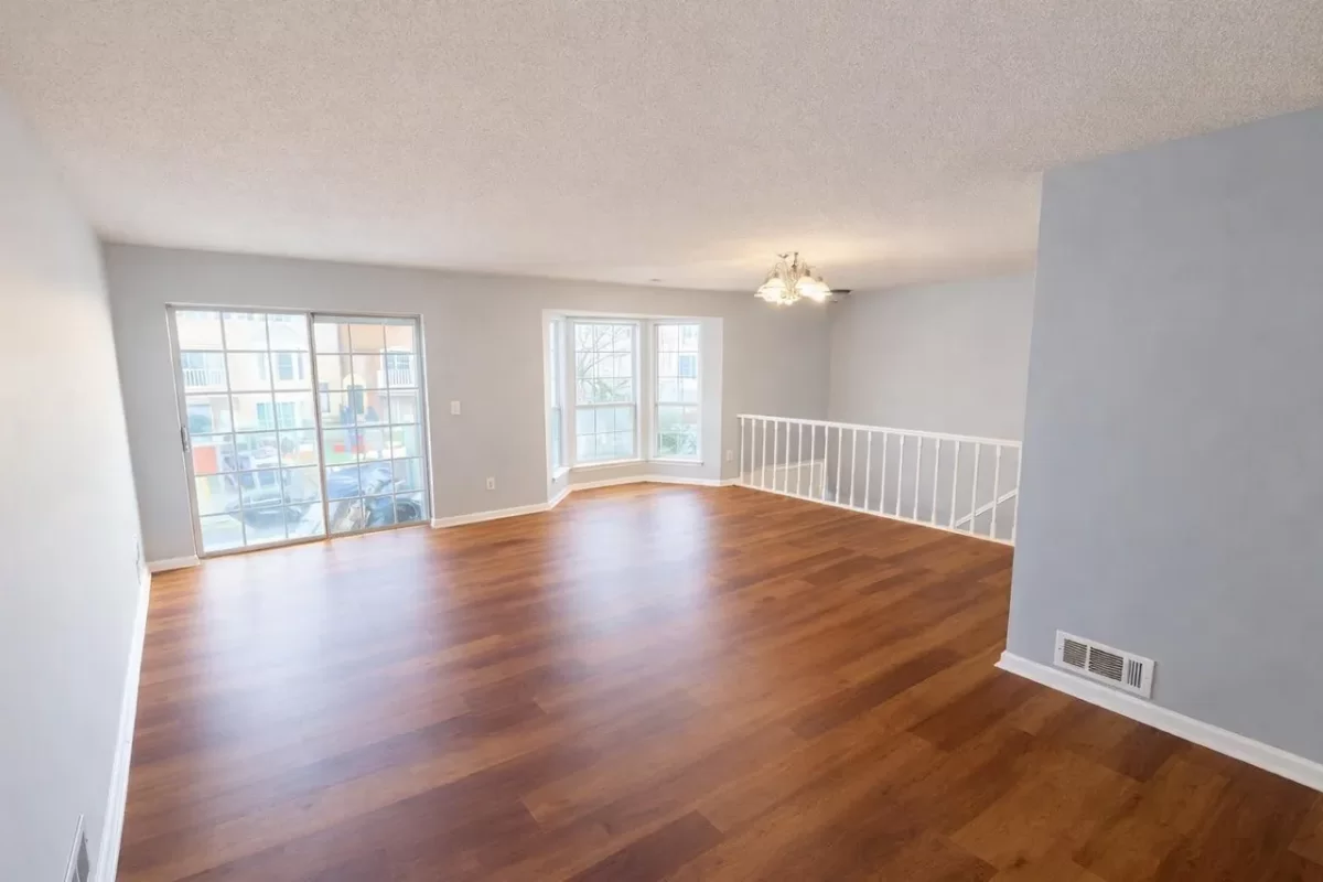 2BR Apartment for Rent in Jersey City, NJ