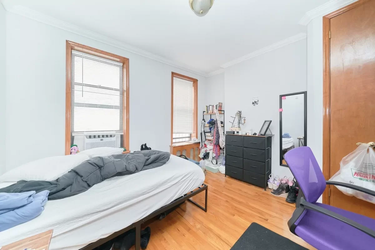 2BR Apartment for Rent in New York, NY