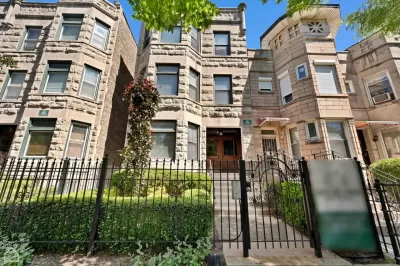 9BR Multi-Family for Sale in Chicago, IL