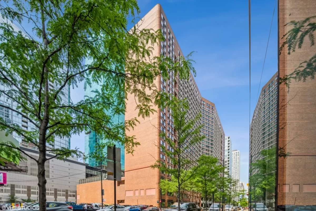 1BR Condo for Rent in Chicago, IL