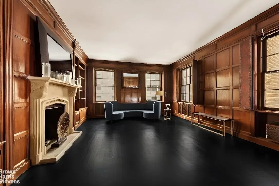 6BR Townhouse for Sale in Manhattan, NY