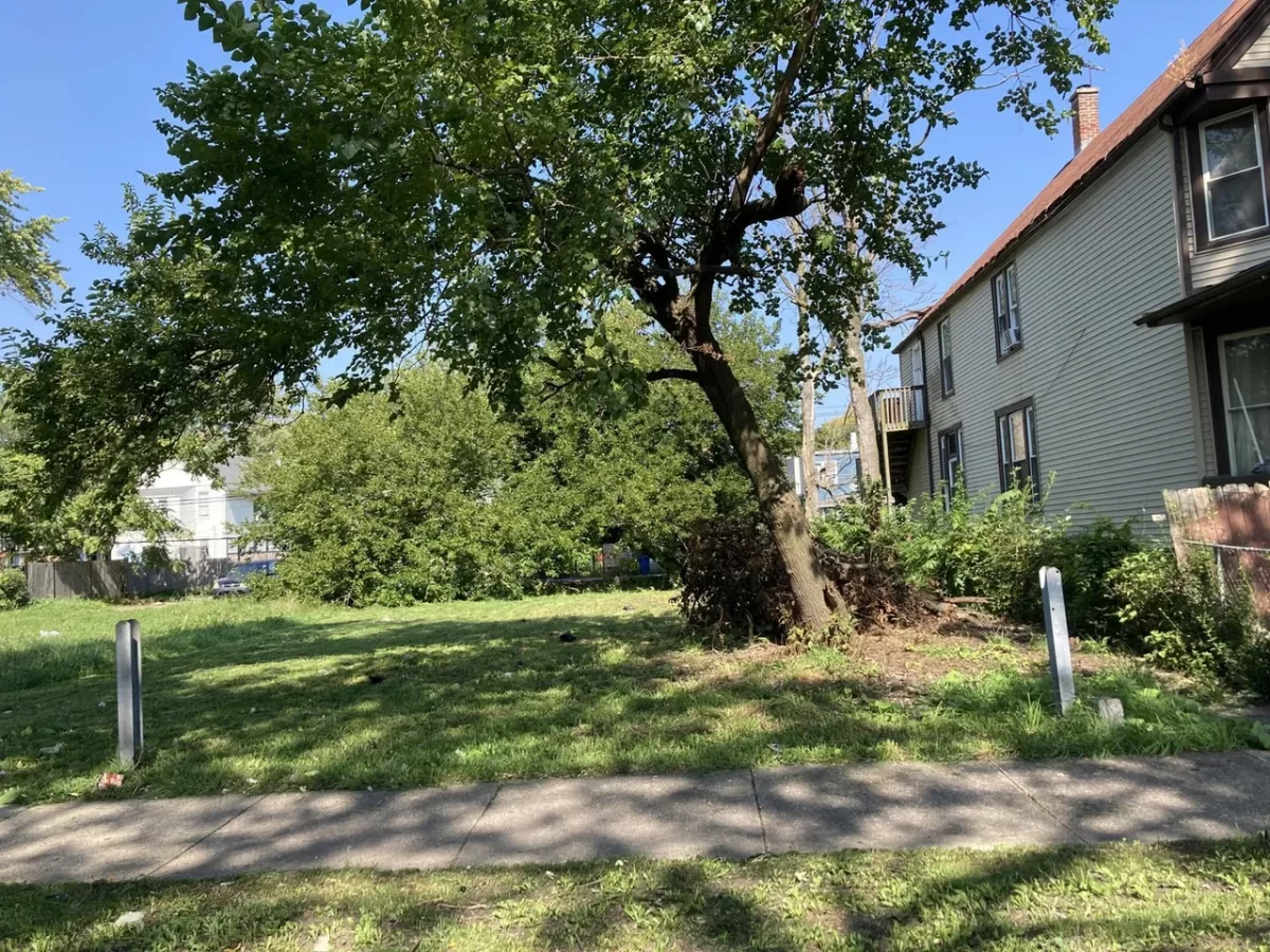 Land for Sale in Chicago, IL
