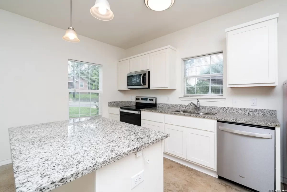 Multi-Family for Sale in San Antonio, TX