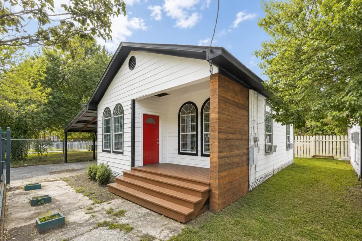 2BR House for Rent in Houston, TX