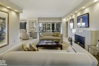 3BR Multi-Family for Sale in Manhattan, NY