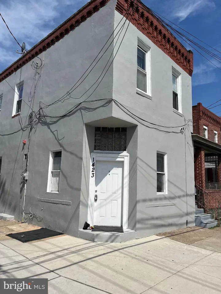 1BR Apartment for Rent in Camden, NJ